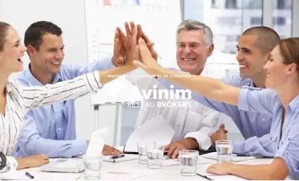 Office in Vincennes to rent - Building Photo - Image 1 of 6