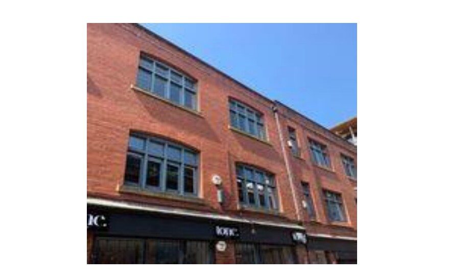 46-58 Copperas St, Manchester to rent Building Photo- Image 1 of 2