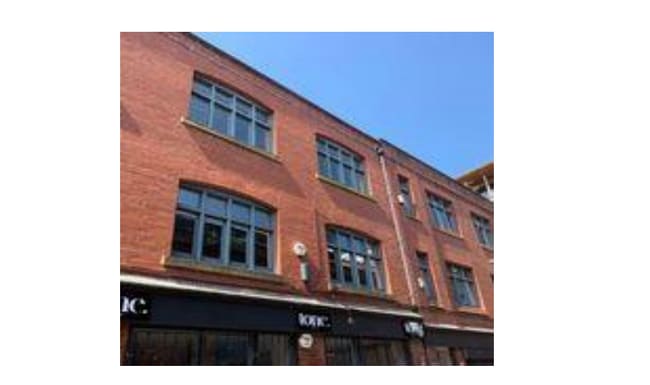 More details for 46-58 Copperas St, Manchester - Office to Rent