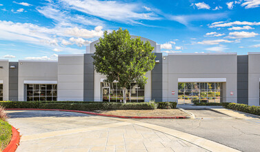 15350 Fairfield Ranch Rd, Chino Hills, CA for rent Building Photo- Image 1 of 34