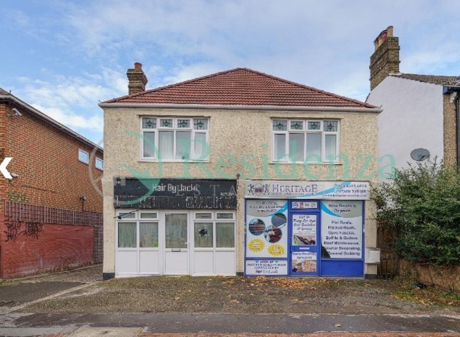 59 Woodside Green, London for sale Primary Photo- Image 1 of 1