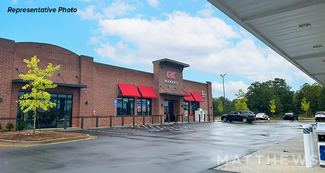 More details for 4603 Atlanta hwy, Flowery Branch, GA - Retail for Sale