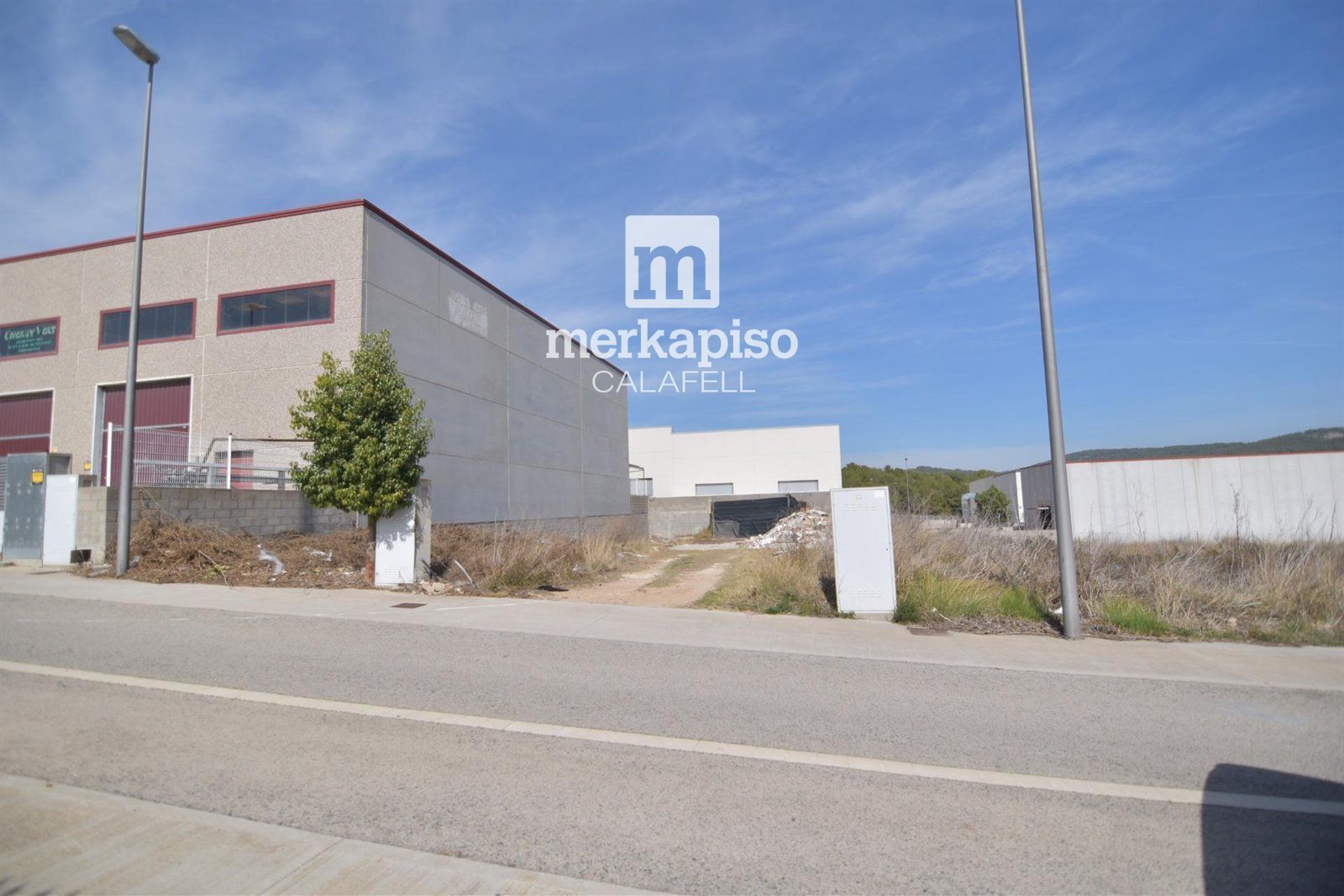 Land in Calafell, Tarragona for sale Building Photo- Image 1 of 5