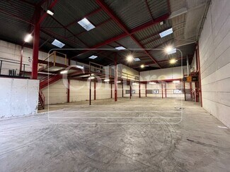 More details for Light Industrial to Rent
