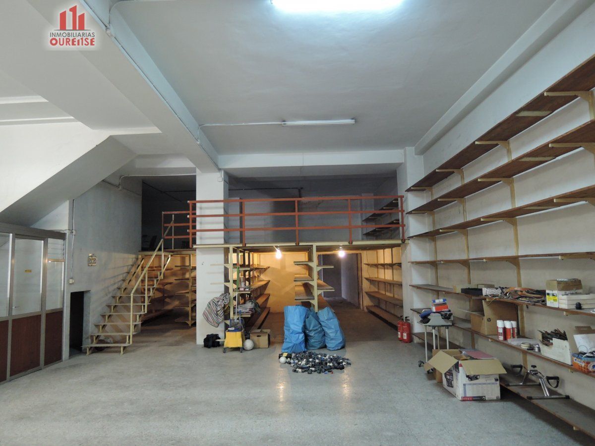 Retail in Ourense, Orense for sale Primary Photo- Image 1 of 15