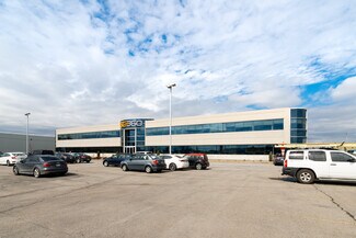 More details for 2425 Pitfield, Montréal, QC - Light Industrial to Rent