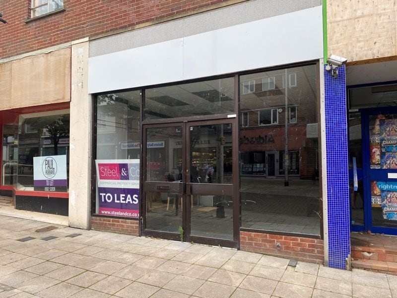 152-162 London Rd N, Lowestoft for sale Building Photo- Image 1 of 1