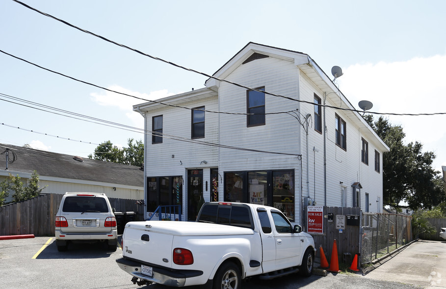 202 W Harrison Ave, New Orleans, LA for rent - Primary Photo - Image 1 of 12