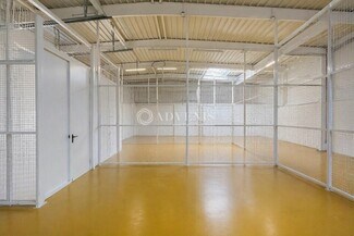 More details for Light Industrial to Rent