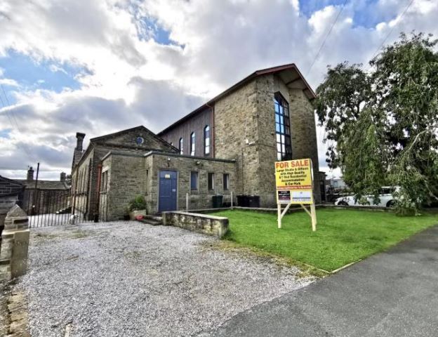 Westfield Ln, Bradford for sale Primary Photo- Image 1 of 1