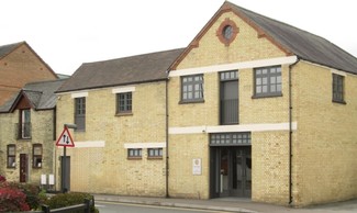 More details for 56 Church St, Biggleswade - Office for Rent