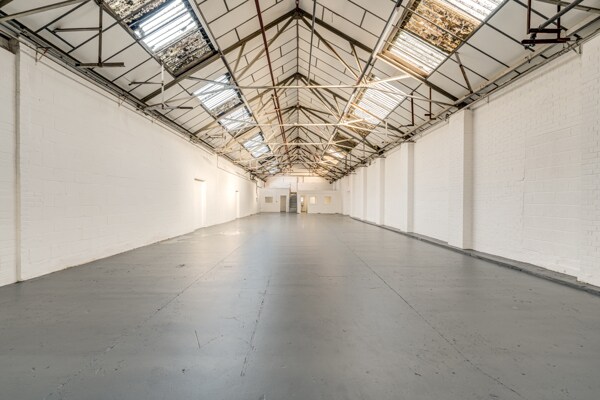 26b-28 Terminus Rd, Chichester to rent Interior Photo- Image 1 of 5