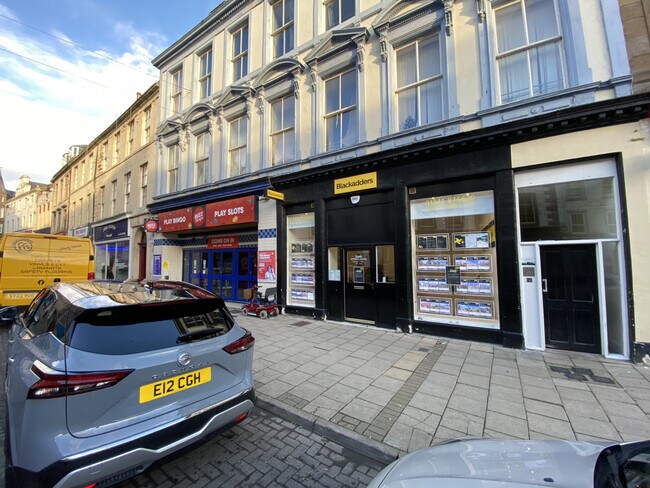 More details for 141 High St, Arbroath - Retail to Rent