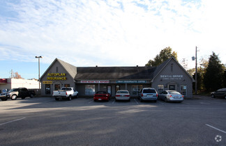 More details for 6963-6971 Winchester Rd, Memphis, TN - Office/Retail for Rent