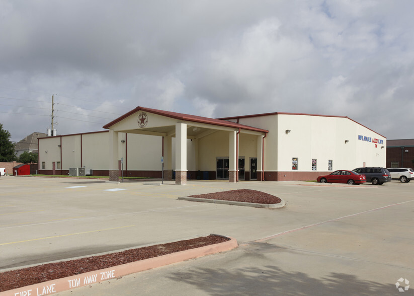 2482 S Mason Rd, Katy, TX for sale - Primary Photo - Image 1 of 6