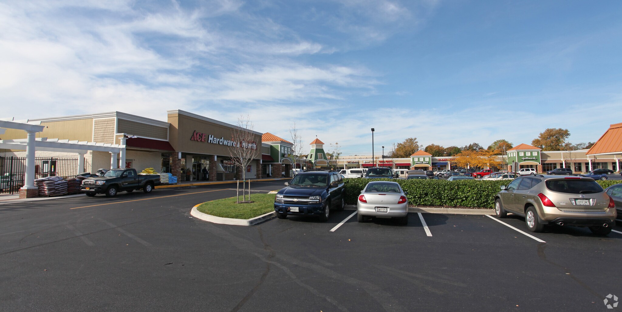 41034211 Mountain Rd, Pasadena 21122 Lakeshore Plaza