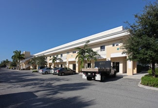 More details for 2731 Vista Pky, West Palm Beach, FL - Light Industrial for Sale