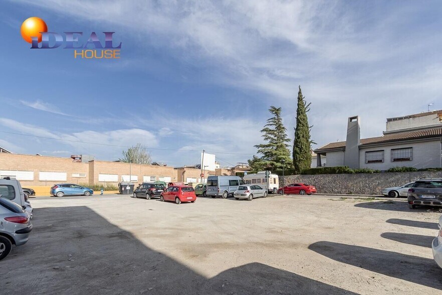 Land in Churriana de la Vega, Granada for sale - Building Photo - Image 2 of 10