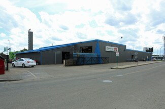 More details for 12505 97th St NW, Edmonton, AB - Light Industrial for Rent