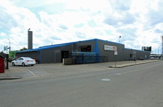 More details for 12505 97th St NW, Edmonton, AB - Light Industrial to Rent