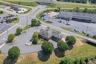 250 S Stuart Ave, Elkton, VA - aerial  map view - Image1