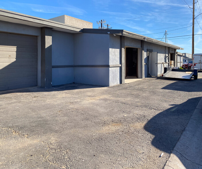 21 S 32nd St, Phoenix, AZ for sale - Building Photo - Image 3 of 23