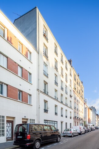 More details for 28 Rue Christophe Colomb, Ivry-sur-Seine - Retail to Rent