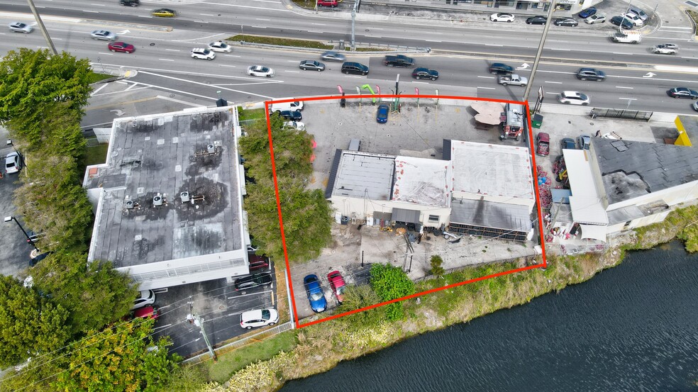 7300 Flagler St, Miami, FL for sale - Building Photo - Image 1 of 1