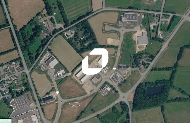 Vente Terrain 2 000 m² à 7 000 m²