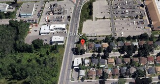 More details for 1685 Av Lacroix, Laval, QC - Retail to Rent