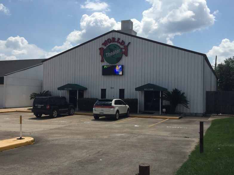 1012 S Mason Rd, Katy, TX for sale - Building Photo - Image 1 of 1