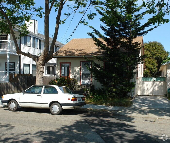 907 E 5th Ave, San Mateo 94402