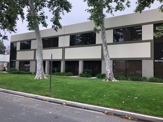 More details for 5301 Commerce Ave, Moorpark, CA - Office for Rent