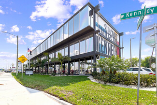 More details for 4100 W Kennedy Blvd, Tampa, FL - Office for Rent