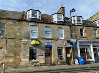 More details for 16 Mill Gate, Cupar - Office for Sale