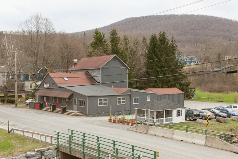 2310-2318 County Road 41, Roxbury, NY for sale - Primary Photo - Image 1 of 1