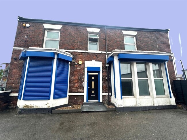 More details for 6 Wortley Moor Rd, Leeds - Office to Rent