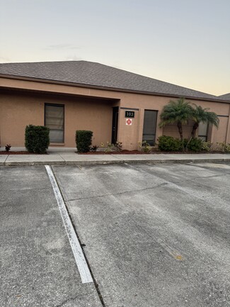 More details for 5121 Ehrlich, Tampa, FL - Office for Rent