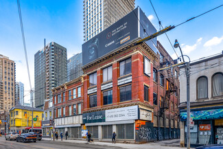 More details for 119 Church St, Toronto, ON - Office/Retail for Rent