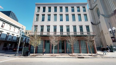 700 Camp St, New Orleans, LA for rent Primary Photo- Image 1 of 36