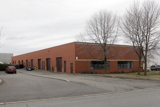 More details for 83 Nuggett Crt, Brampton, ON - Industrial for Rent