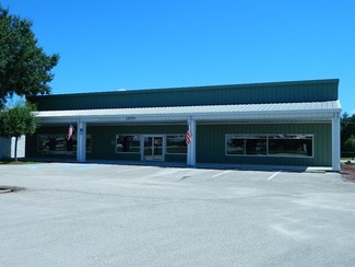 More details for 16640 S US Highway 301, Wimauma, FL - Office/Medical for Rent