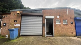 More details for Dongan Rd, Warwick - Industrial for Rent