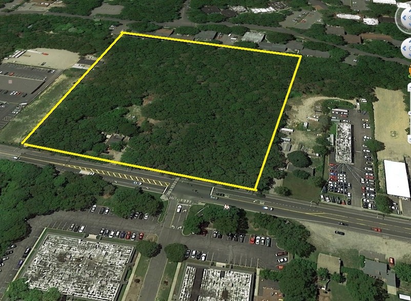 Rt 112, Medford, NY for sale - Building Photo - Image 2 of 2