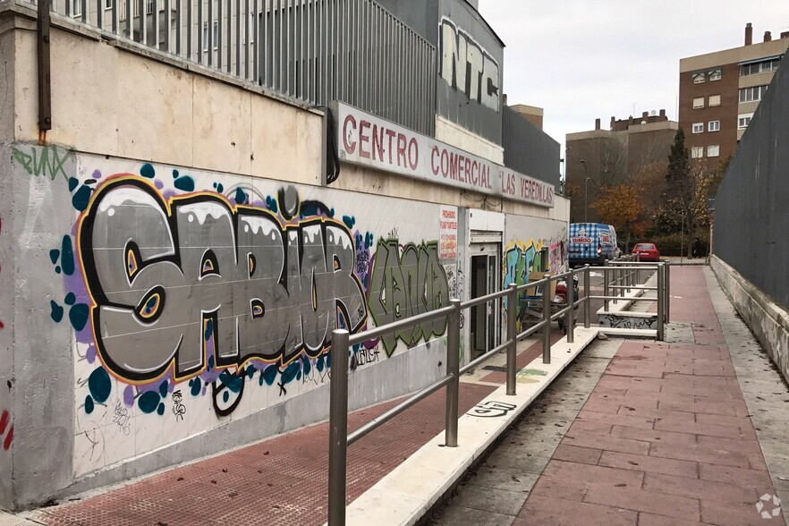 Calle de Lisboa, 6, Torrejón De Ardoz, Madrid for sale - Building Photo - Image 3 of 3