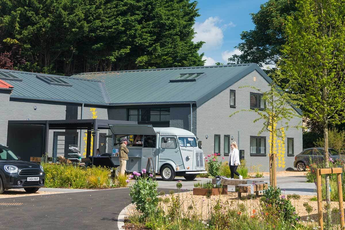 Frenchs Rd, Cambridge for sale Building Photo- Image 1 of 1