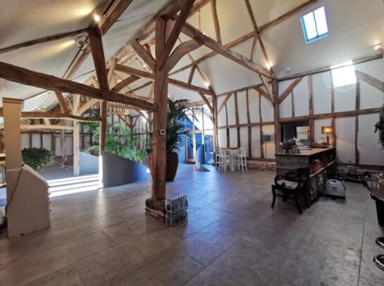 The Long Barn, Petworth for sale Primary Photo- Image 1 of 1