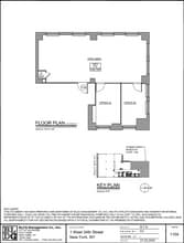 1 W 34th St, New York, NY for rent Floor Plan- Image 1 of 3