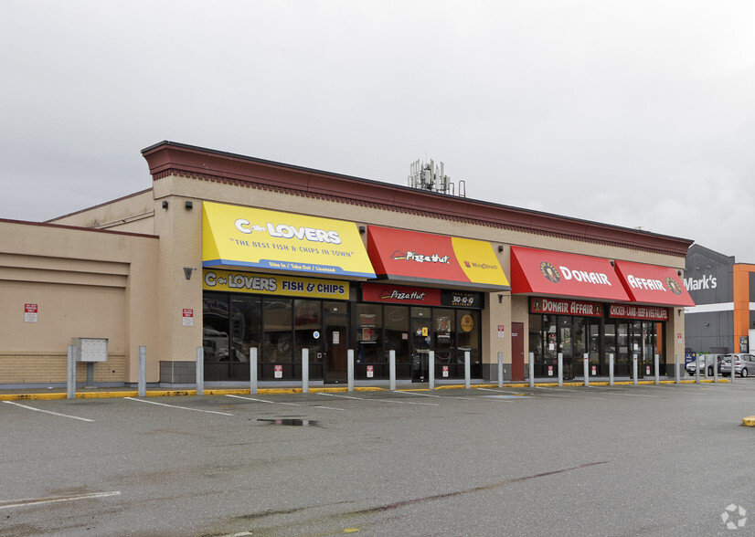 7670 Vedder Rd, Chilliwack, BC for rent - Building Photo - Image 3 of 3