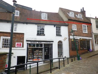 More details for 13 Steep Hl, Lincoln - Retail for Sale